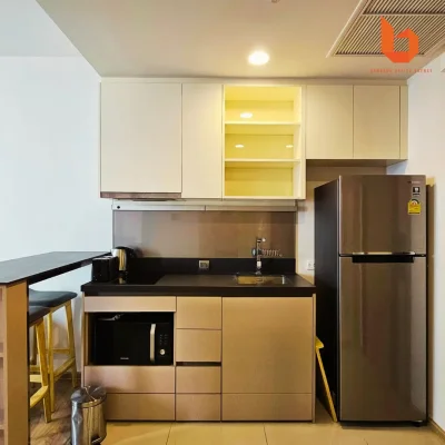 Oka Haus Sukhumvit 36