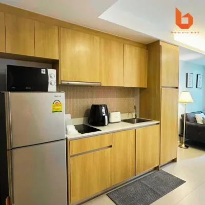 The Nest Ploenchit