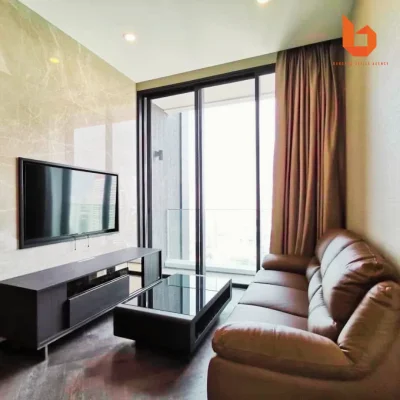 The ESSE Sukhumvit 36