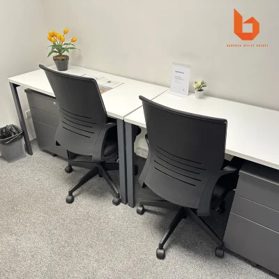 Serviced office for rent Sukhumvit24 near BTS Phrom Phong