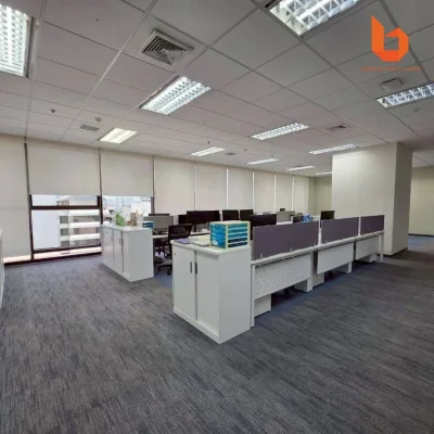 สำนักงานให้เช่า