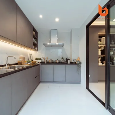 ขายบ้าน บางนา