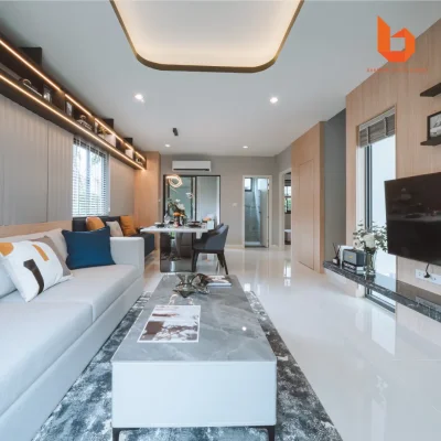 ขายบ้าน บางนา