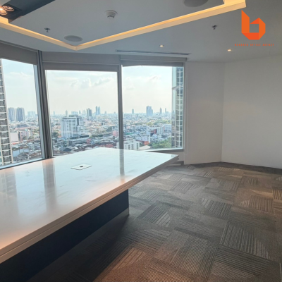 สำนักงานให้เช่า