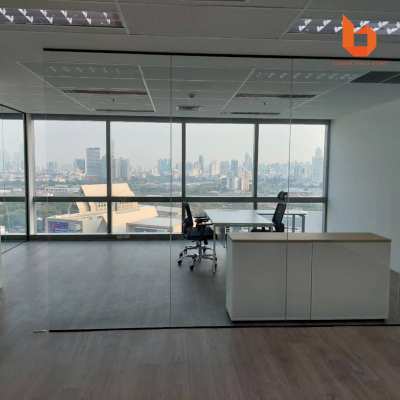 สำนักงานให้เช่า