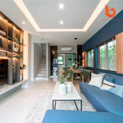 ขายบ้าน บางนา