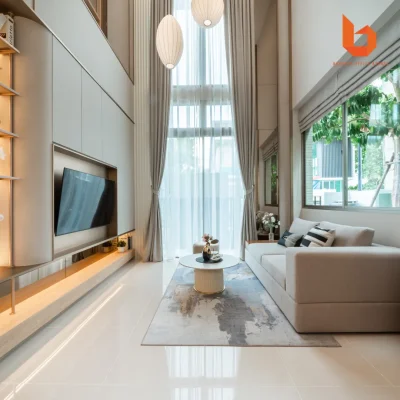 ขายบ้าน พระราม 2