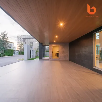 ขายบ้าน กรุงเทพกรีฑาตัดใหม่