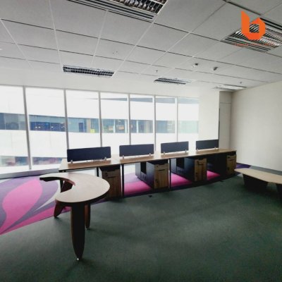 ออฟฟิศให้เช่า