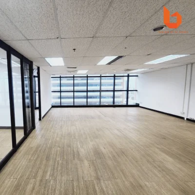 Office Space For Rent Ekkamai Sukhumvit