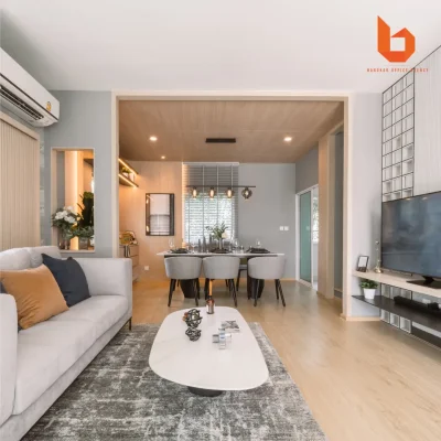 ขายบ้าน กรุงเทพกรีฑา