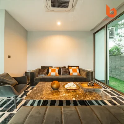 Nirvana Collection กรุงเทพกรีฑา