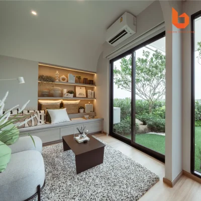 Nirvana Define กรุงเทพกรีฑา