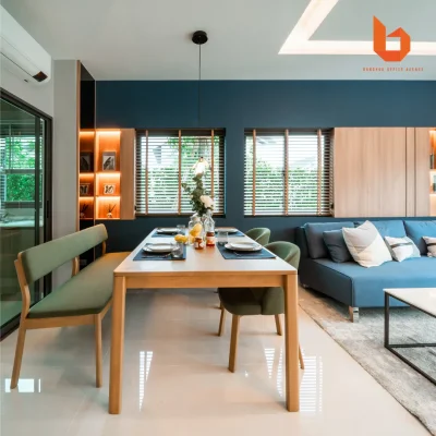 Nirvana Element บางนา