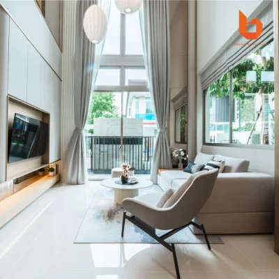 Nirvana Beyond พระราม 2