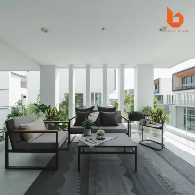 Nirvana Define ศรีนครินทร์ - พระราม 9