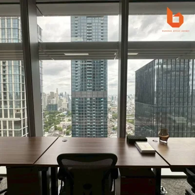 ออฟฟิศให้เช่า