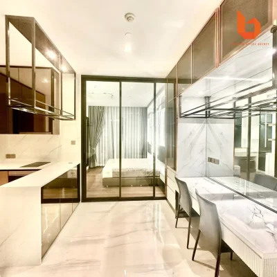 Supalai Icon Sathorn 