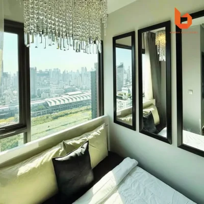Life Asoke-Rama9