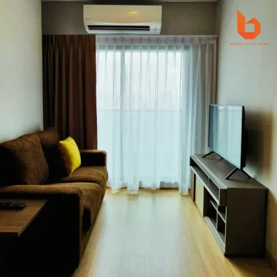 Lumpini Suite Phetchaburi-Makkasan 