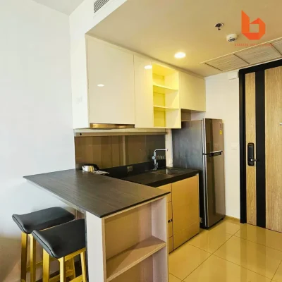 Oka Haus Sukhumvit 36