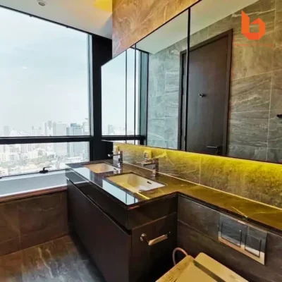 The ESSE Sukhumvit 36