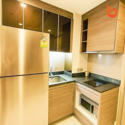 Keyne by Sansiri Sukhumvit 34