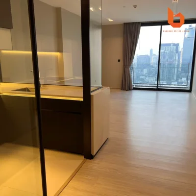 The Room Sukhumvit 38