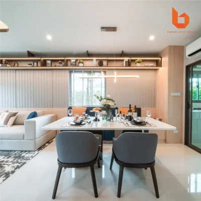 ขายบ้าน บางนา