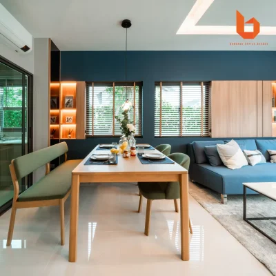 ขายบ้าน บางนา