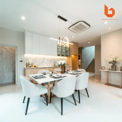 ขายบ้าน พระราม 2