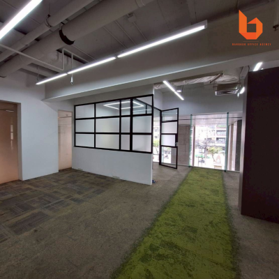 สำนักงานให้เช่า