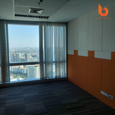 สำนักงานให้เช่า