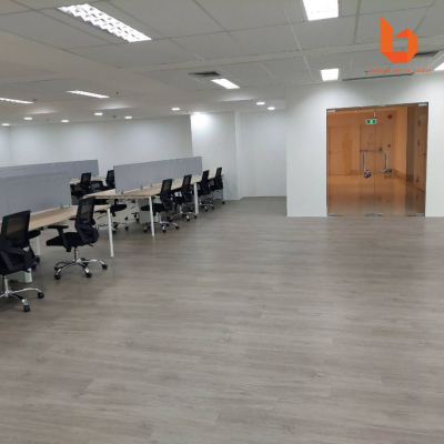 สำนักงานให้เช่า