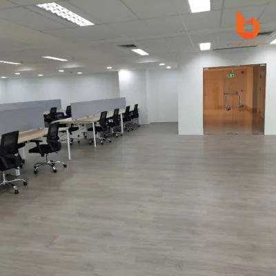 สำนักงานให้เช่า