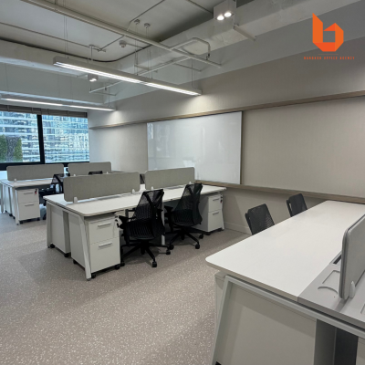 ออฟฟิศให้เช่า