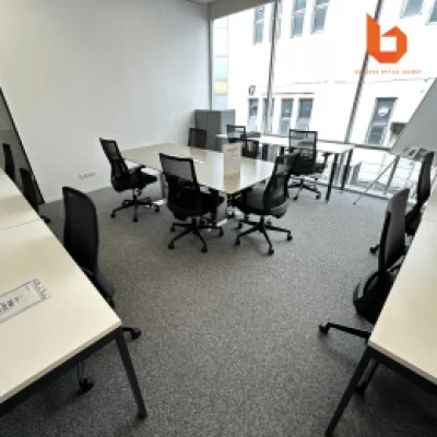 spaces phahon19