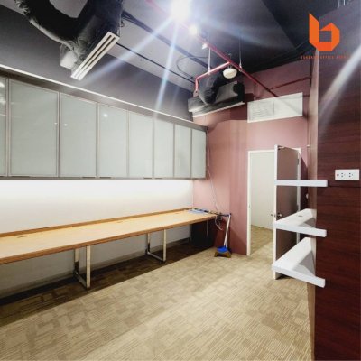 ออฟฟิศให้เช่า