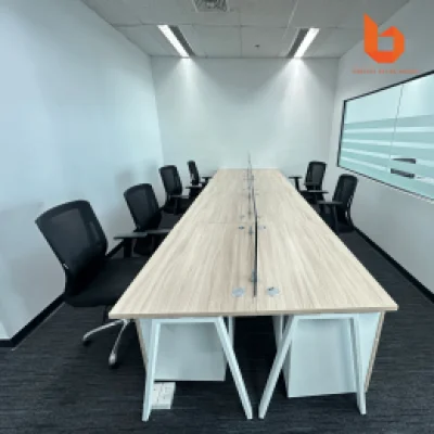 Office for rent Sukhumvit near BTS Asok / MRT Sukhumvit