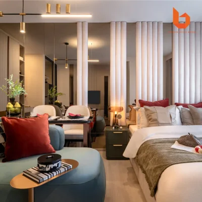 คอนโด Aspire อ่อนนุช