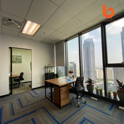 cso g tower