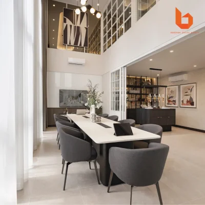 Home Office for Sale