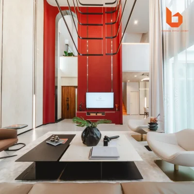 Nirvana Collection กรุงเทพกรีฑา