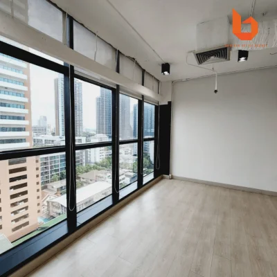 Office Space For Rent Ekkamai road