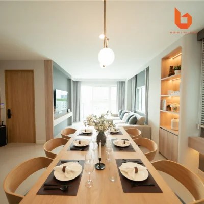 Nirvana Absolute กรุงเทพกรีฑา