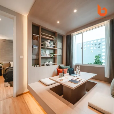 Nirvana Absolute บางนา