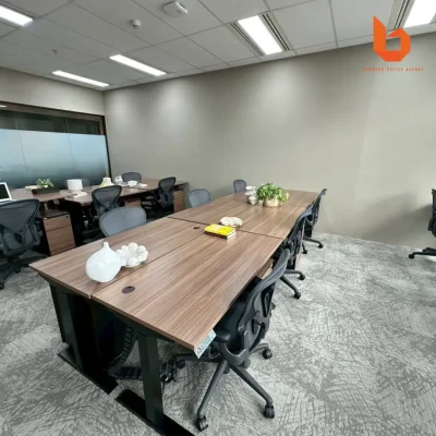 ออฟฟิศให้เช่า