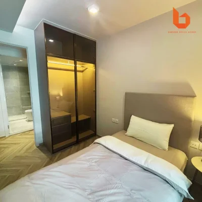 Chapter Thonglor 25