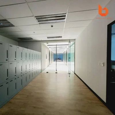 ออฟฟิศให้เช่า