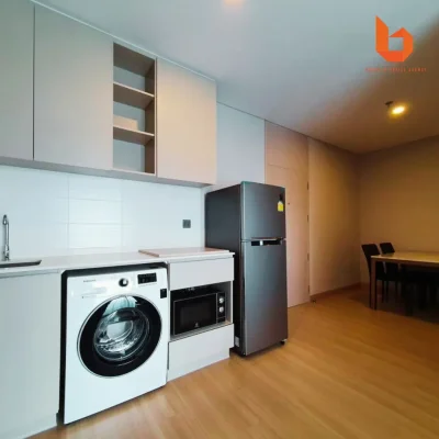 Lumpini Suite Phetchaburi-Makkasan 